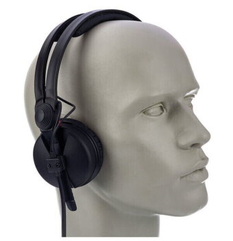 Sennheiser HD 25 Фото 2