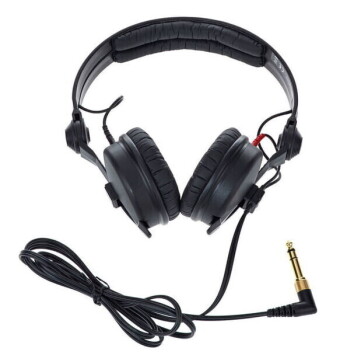 Sennheiser HD 25 Фото 8