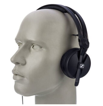 Sennheiser HD 25 Фото 4