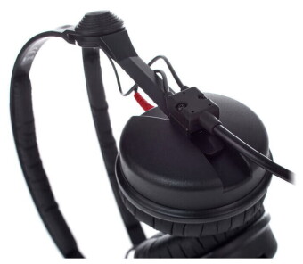 Sennheiser HD 25 PLUS Фото 4