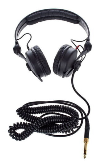 Sennheiser HD 25 PLUS Фото 8