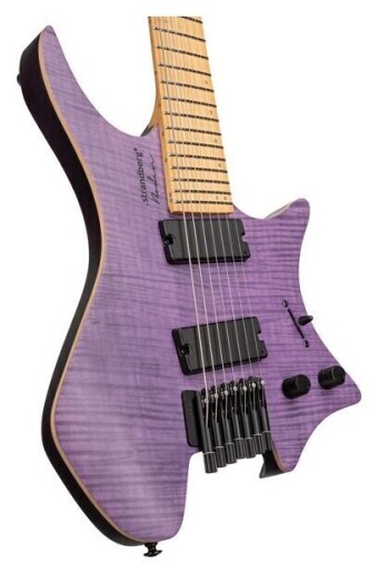 Strandberg Boden Standard NX 7 Purple Фото 2