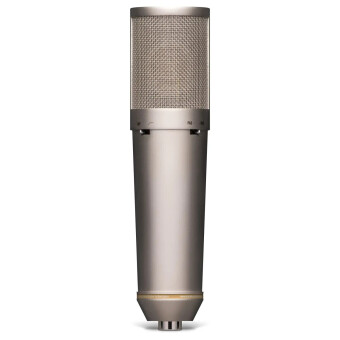 United Studio Technologies Twin 87 Microphone Фото 6