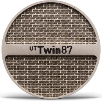 United Studio Technologies Twin 87 Microphone Фото 2