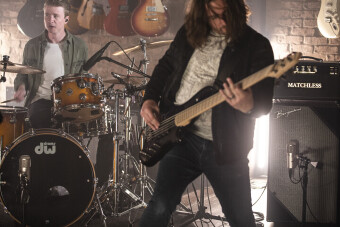 Warm Audio WA-47F Фото 5