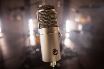 Warm Audio WA-47F Фото 3