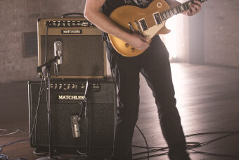 Warm Audio WA-47F Фото 6