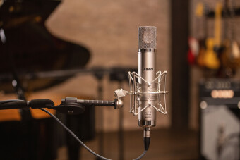 Warm Audio WA-CX12 Фото 4