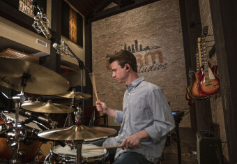 Warm Audio WA-CX12 Фото 5