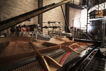 Warm Audio WA-CX12 Фото 7