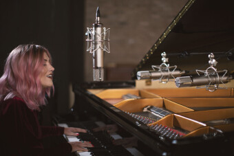 Warm Audio WA-CX12 Фото 8