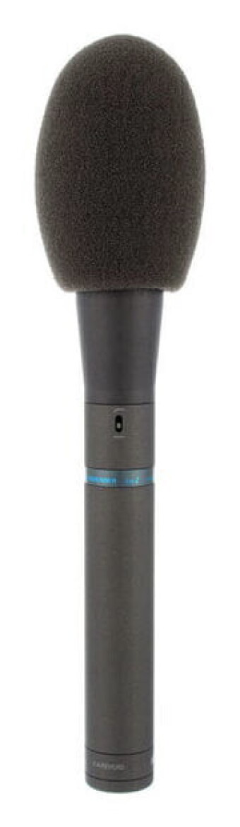 Audio-Technica AT 8033 Audio-Technica AT 8033 Фото 3