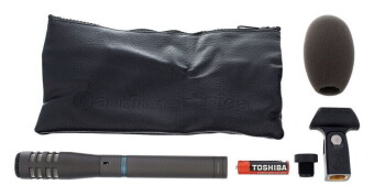 Audio-Technica AT 8033 Audio-Technica AT 8033 Фото 2