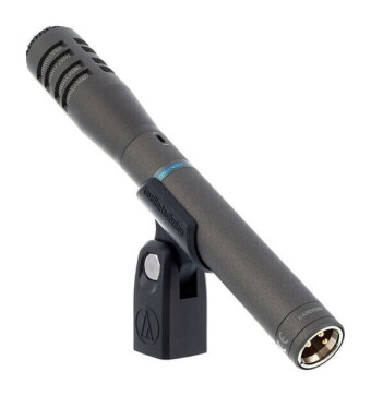 Audio-Technica AT 8033 Audio-Technica AT 8033 Фото 4