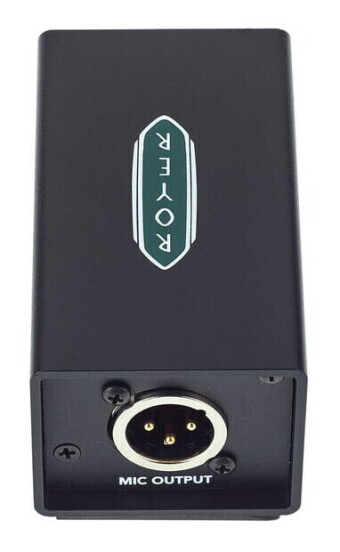 Royer Labs DB20 dBooster Фото 8