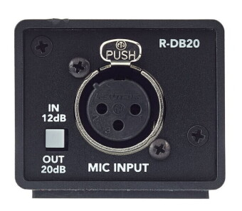 Royer Labs DB20 dBooster Фото 6