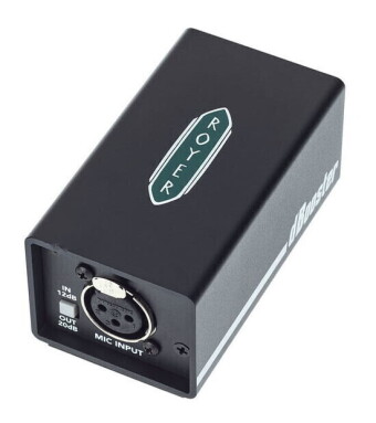 Royer Labs DB20 dBooster