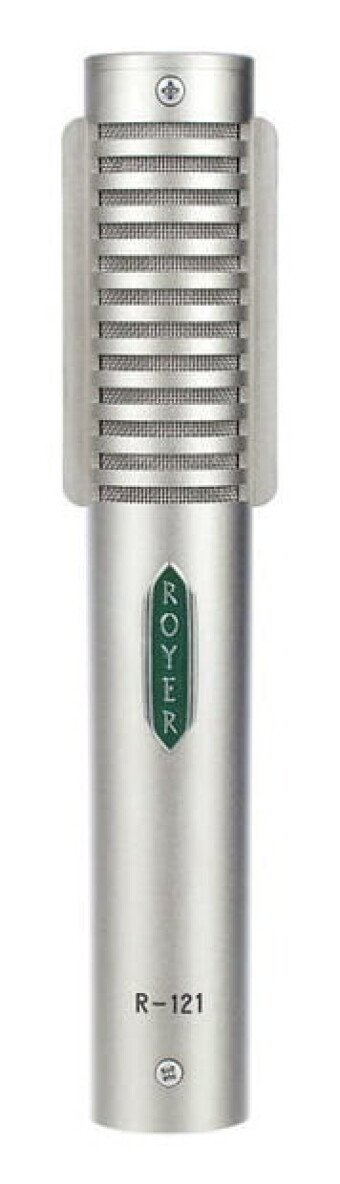 Royer Labs R121