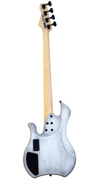 MARKBASS MB KIMANDU OLD WHITE 4 BK MP MARKBASS MB KIMANDU OLD WHITE 4 BK MP Фото 8