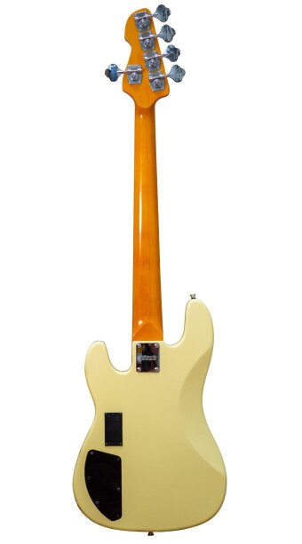 MARKBASS MB GV 5 Gloxy Val CREAM CR MP Фото 2