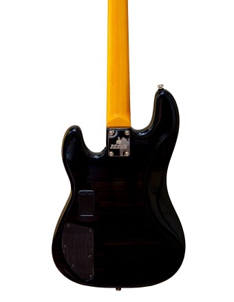 MARKBASS MB JP BLACK LADY 4 CR RW Фото 7