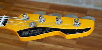 MARKBASS MB JP BLACK LADY 4 CR RW Фото 2