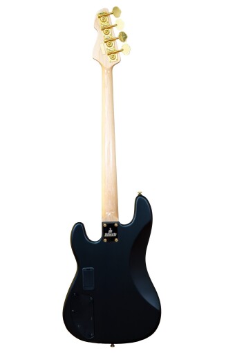 MARKBASS MB JP MODERN BLACK 4 GD RW MARKBASS MB JP MODERN BLACK 4 GD RW Фото 7