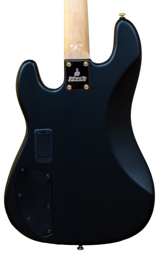 MARKBASS MB JP MODERN BLACK 4 GD RW MARKBASS MB JP MODERN BLACK 4 GD RW Фото 5