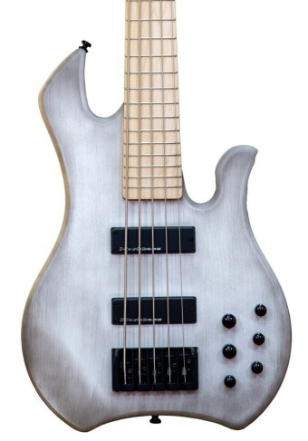 MARKBASS MB KIMANDU OLD WHITE 5 BK MP Фото 6