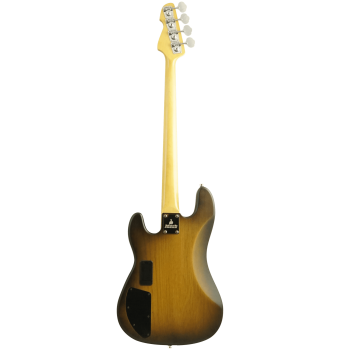 MARKBASS MB JG SUNBURST TOBACCO 4 CR MP Фото 2