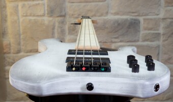 MARKBASS MB KIMANDU F1 OLD WHITE 4 Фото 3