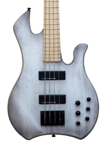 MARKBASS MB KIMANDU F1 OLD WHITE 4 Фото 7