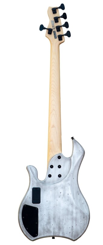 MARKBASS MB KIMANDU F1 OLD WHITE 5 Фото 9