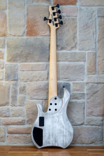 MARKBASS MB KIMANDU F1 OLD WHITE 5 Фото 5