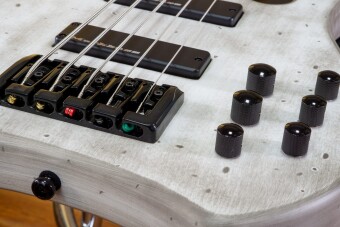 MARKBASS MB KIMANDU F1 OLD WHITE 5 Фото 3