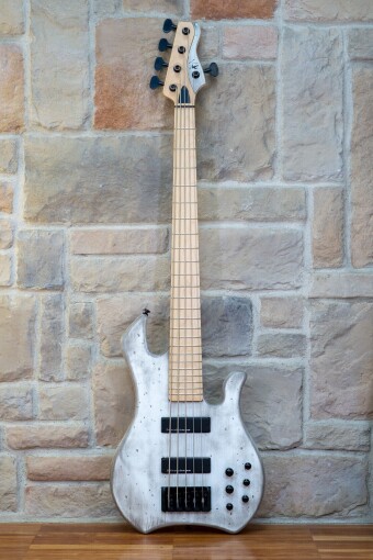 MARKBASS MB KIMANDU F1 OLD WHITE 5 Фото 6