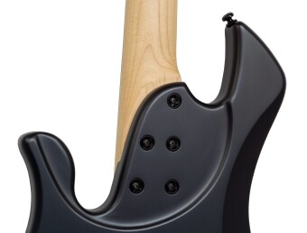 MARKBASS MB KIMANDU MODERN BLACK 4 BK MP Фото 2