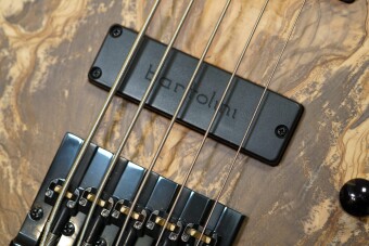 MARKBASS MB RB KILIMANJARO F1 5 OLIV MARKBASS MB RB KILIMANJARO F1 5 OLIV Фото 4