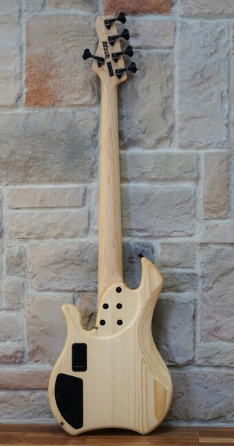 MARKBASS MB RB KILIMANJARO F1 5 OLIV MARKBASS MB RB KILIMANJARO F1 5 OLIV Фото 7