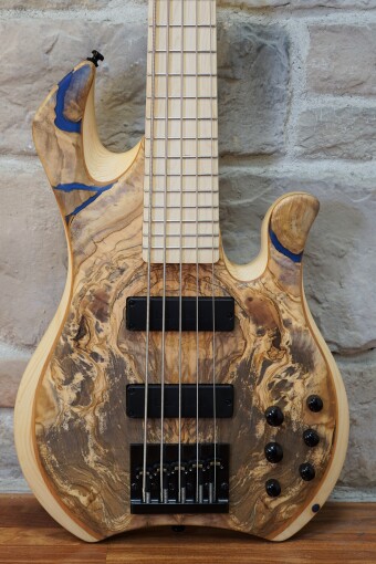 MARKBASS MB RB KILIMANJARO F1 5 OLIV MARKBASS MB RB KILIMANJARO F1 5 OLIV Фото 3