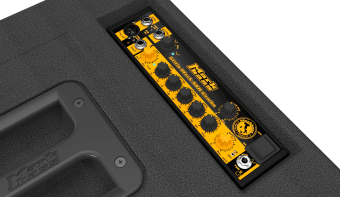 MARKBASS MB58R MINI CMD 121 P Фото 3
