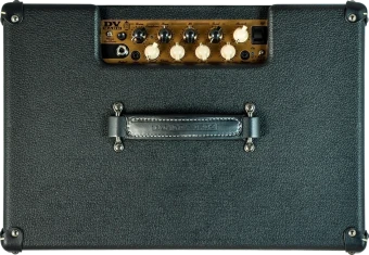 MARKBASS DVC GUITAR FRIEND 112 TUBE MARKBASS DVC GUITAR FRIEND 112 TUBE Фото 3