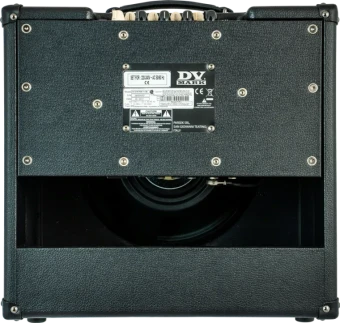 MARKBASS DVC GUITAR FRIEND 112 TUBE MARKBASS DVC GUITAR FRIEND 112 TUBE Фото 2