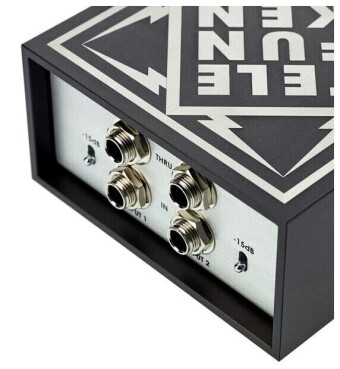 TELEFUNKEN Elektroakustik TDP-2 Фото 3