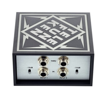 TELEFUNKEN Elektroakustik TDP-2 Фото 6