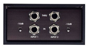 TELEFUNKEN Elektroakustik TDA-2 Фото 5