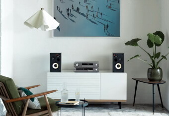 JBL L52 Classic Black JBL L52 Classic Black Фото 9