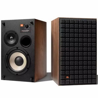 JBL L52 Classic Black JBL L52 Classic Black Фото 15