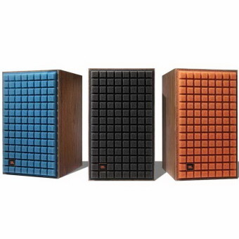 JBL L52 Classic Black JBL L52 Classic Black Фото 5