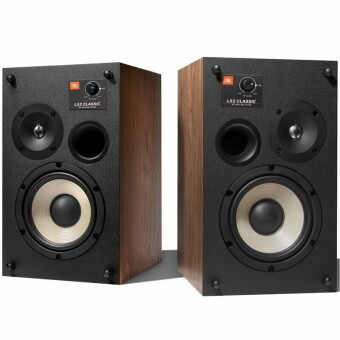 JBL L52 Classic Black JBL L52 Classic Black Фото 14